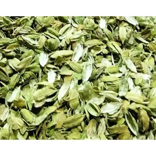 Cardamom Husk