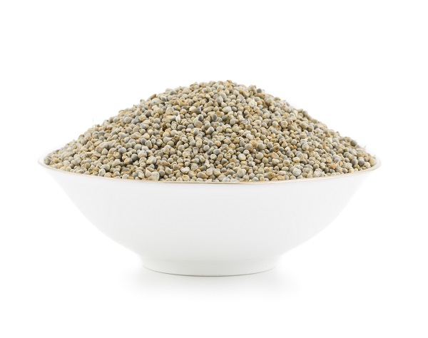 GREEN MILLET