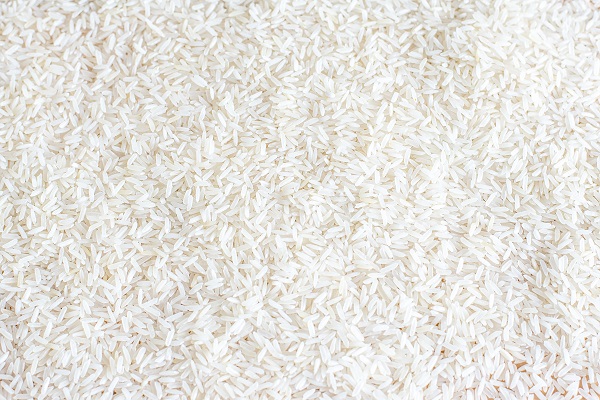 NON
BASMATI RICE