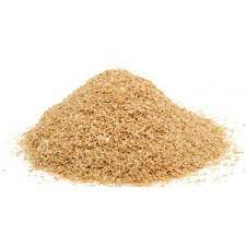 WHEAT BRAN