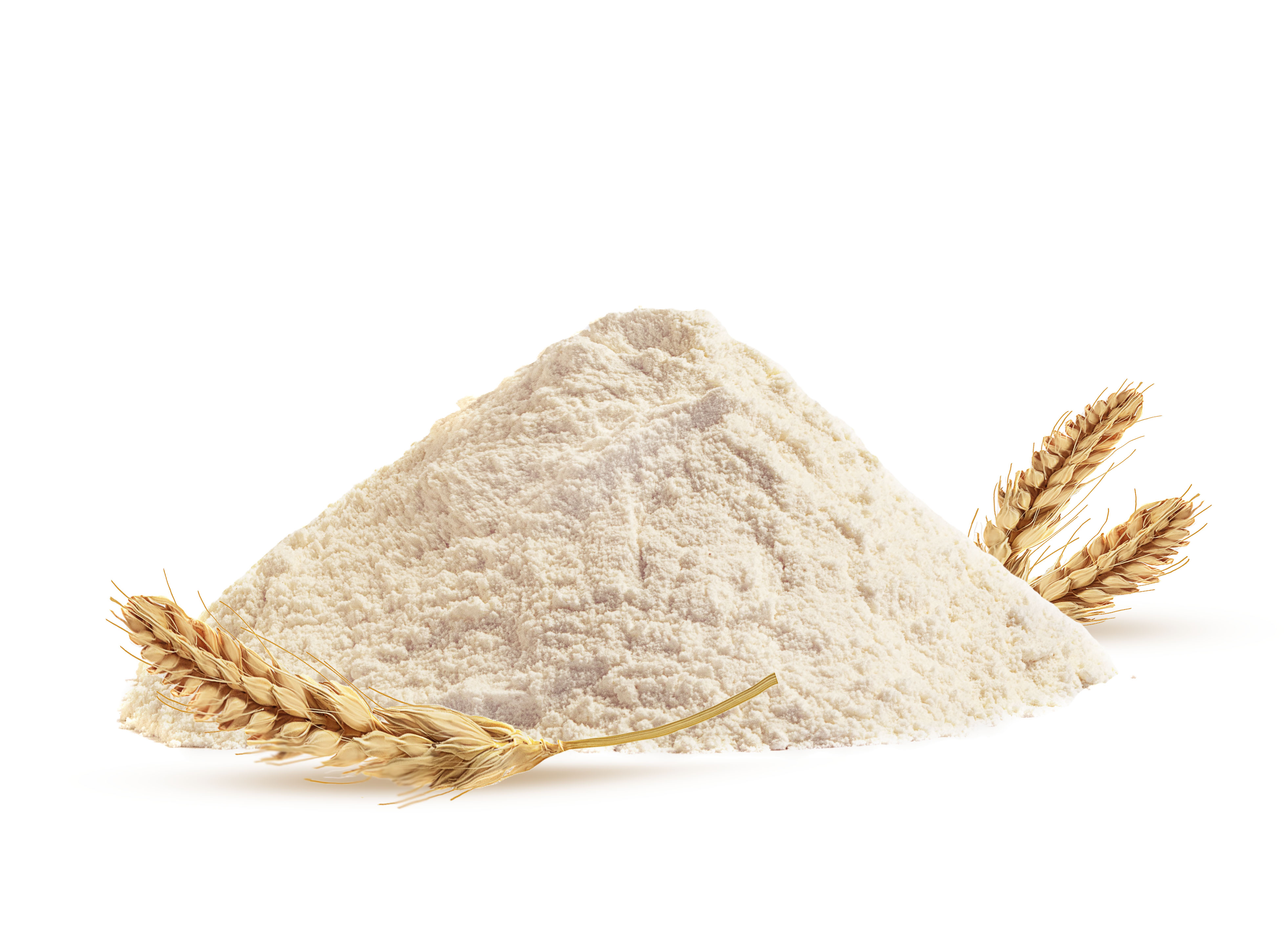 WHEATFLOUR
(MAIDA)